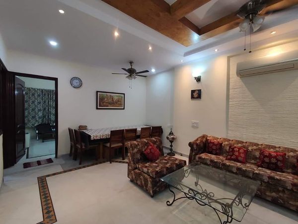 "Discover Quality Accommodation at Dilshad Khan PG" - PGs & Guest Houses in India