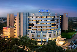 BLK-Max Super Speciality Hospital Delhi - Health Care Centres in India