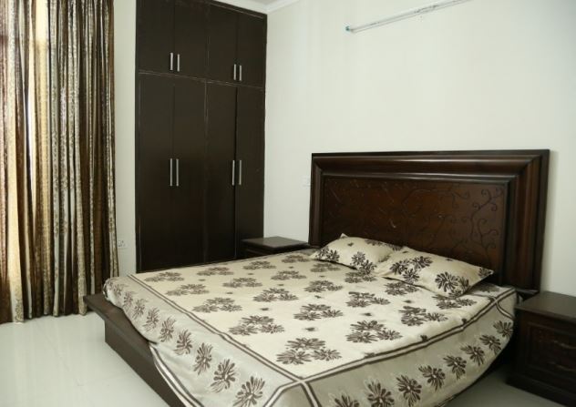 Luxury 3BHK Flat for Sale in Mona Paradise Apartments, Mohali" - Health & Wellness Centres in India