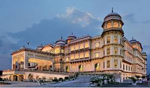 Noormahal Palace Hotel, Zirakpur | Best wedding resort in Tricity | Top resorts in Chandigarh - Wedding Planners in Chandigarh