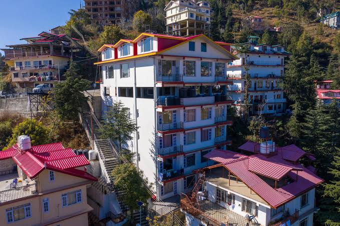 Serenity Heights Luxury 3 BHK Hotel in Shimla |5 Star Hotel In Shimla | Best Hotel In Shimla - Vouchers / Coupons in India