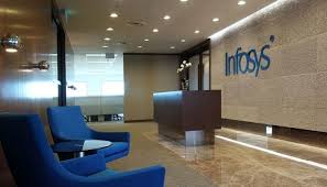 "Infosys Technologies – Your Trusted Partner in IT Services and Consulting" - IT Consultants in India