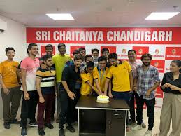 Sri Chaitanya Institute Chandigarh |  Top  coaching institutes for NEET  in Chandigarh | Coaching for med - Coaching Institutes in India