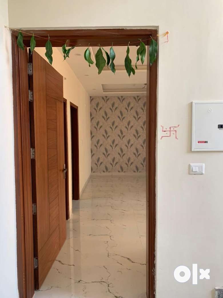 Spacious 2BHK Apartment for Rent: 2 Beds, 2 Baths, 1000 ft² in Sector 116, Mohali" - Flats & Apartments in India