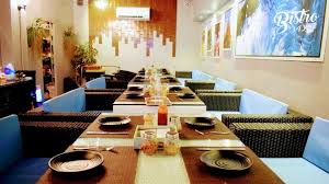 Bistro 1427 Panchkula | Best Restraurant in Panchkul | Best cafes in Tricity - Restaurant Deals in India