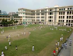 St. Xavier’s Collegiate School, Kolkata - Schools in India