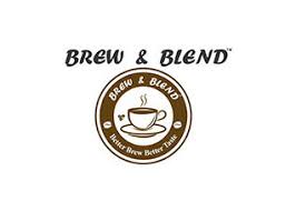 Brew & Blend  | Top restraurants in Mohali | Best Cafes in Tricity - Restaurant Deals in India