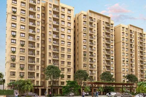 Shubham Group ,Jaipur Luxurious flats for sale - Real Estate Agents in India