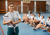 Join Our Team: Physical Education Teacher Needed at MD School Gurugram - Education Jobs in India