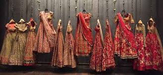 Sidhu Ji | Best Bridal Boutiques in Chandigarh  | Best Bridal stores in Chandigarh - Wedding Planners in India