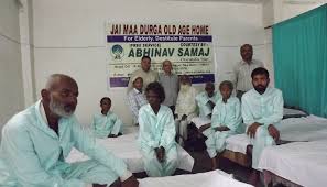 "A Community of Care: Jai Maa Durga in Kolkata’s Premier Old Age Homes" - Old Age Homes in India