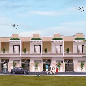 Ubber Golden Palms, Chandigarh, - Real Estate Agents in India