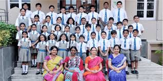 Bombay Scottish School, Mumbai - Schools in India