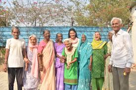 Wishes and Blessings: Trusted Care for Seniors in Kolkata's Elite Circle" - Old Age Homes in India