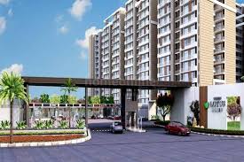 Green Lotus Utsav in Zirakpur, Chandigarh - 1/2/3/4/5 BHK Flats . - Real Estate Agents in India