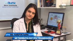 Aura Skin Institute | Best Dermatologist in Chandigarh| Best Skin doctors in Chandigarh - Doctors in India