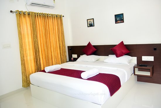 White Pearl Beach Resort , Agatti island Lakshadweep,luxurious home away from home - Travel Agents in India