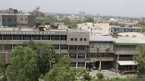 Delhi Public School RK Puram | Top schools in Delhi | Best Schools in Delhi - Schools in India