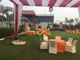 Radha Krishna Farm House | Best  wedding hotels in Delhi| Top resorts in Delhi - Wedding Planners in India