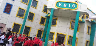 V.B. International Senior Secondary School | Best schools in Zirakpur | Top schools in Tricity - Schools in India