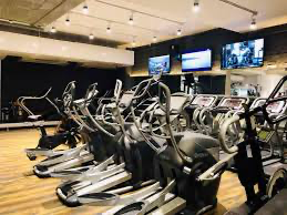 Athletque fitness & Spa  Delhi | Top  10  Gyms in Delhi | Best Gyms in Delhi | - Gyms in India