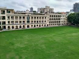 St. Xavier’s Collegiate School, Kolkata - Schools in India