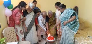 "Shibasram Old Age Home: A Leading Light in Kolkata’s Senior Living Community" - Social Service Organizations in India