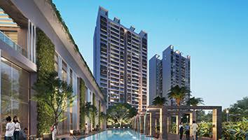 Presenting Godrej Aristocart, Gurgaon - Real Estate Agents in India