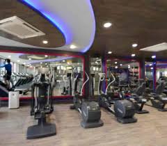 Chisel gym Delhi | Top  10  Gyms in Delhi | Best Gyms in Delhi | Top Fitness centers in Delhi - Gyms in India