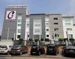 Cloudnine Hospital | Best Maternity Pregnancy Hospital in  Noida | Top Hospital in Noida - Health Care Centres in India