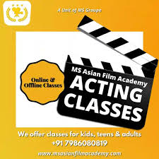 Mad Arts By Jaspal Bhatti | Best Acting School in Chandigarh | Top Acting Schools in Tricity - Theatre in India