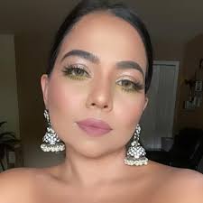 From Passion to Influence: Kripa Patel Joshi's Role in the Beauty Scene - Beauty Influencers in India