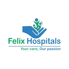 Felix Hospital | Best  Hospital in  Noida | Top Hospital in Noida - Health Care Centres in India