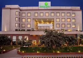 Lemon Tree Premier  Leisure Valley | Best  5 star  wedding resorts in Delhi | Top resorts in Delhi - Wedding Planners in India