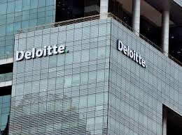 "Accountant at Deloitte India – Lead with Financial Integrity" - Accountants in India