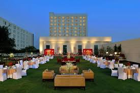 Park Plaza Zirakpur | Best wedding resorts in tricity | Luxury resorts in Chandigarh - Wedding Planners in India