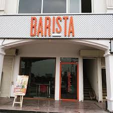 Barista Cafe | Top restraurants in Mohali | Best Cafes in Tricity - Restaurant Deals in India