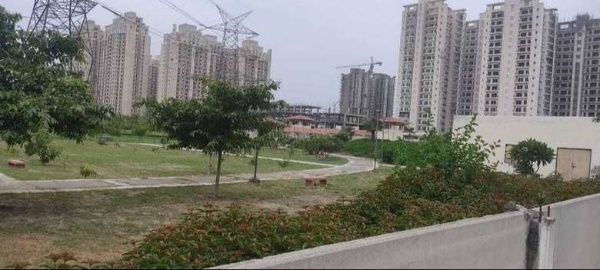 "Prime 100 Sq. Yd. Residential Plot for Sale in Sector 150, Noida - Residential Plots in India