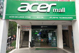 Acer Exclusive Store - Atlantic Technologies