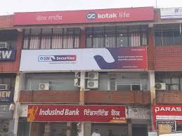 Kotak Car Insurance CHANDIGARH | top insurance companies in Chandigarh - Financial Services in India