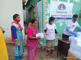 Ammucare Charitable Trust: Nurturing Lives in Kolkata’s Best Senior Living Facility - Old Age Homes in India