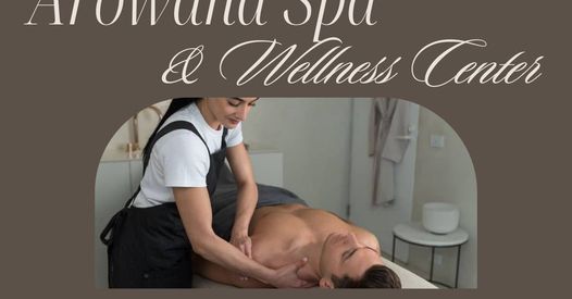 "Transform Your Wellbeing at Arowana Spa & Wellness Center - Wellness Centers in India