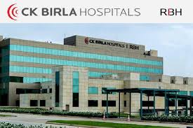 Ck Birla Gurgaon | Best Hospital in  Gurgaon | Top Hospital in Gurgaon - Health Care Centres in India