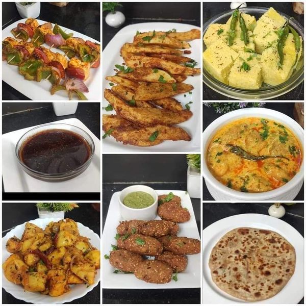 "Master the Art of Cooking and Baking with Rhythms Kitchen" - Cooking Classes in India