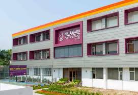 Hallmark Public School | Top schools in Panchkula | Best schools in Tricity - Schools in India