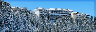 Hotel Taj and Spa Theog Shimla  |5 Star Hotel In Shimla | Best Hotel In Shimla | Luxury Hotel - Vouchers / Coupons in India