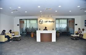 "L&T Realty Ltd: A Leading Innovator in the Indian Real Estate Sector" - Real Estate Agents in India