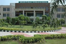 Delhi World Public School | Best schools in Zirakpur | Top schools in Tricity - Schools in India