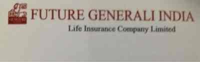 FUTURE GENERALI LIFE INSURANCE COMPANY IN CHANDIGARH | top insurance companies in Chandigarh - Financial Services in India