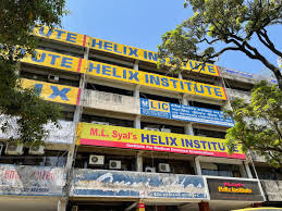 Helix Chandigarh |  Top  coaching institutes for NEET  in Chandigarh | Coaching for medical students - Coaching Institutes in India